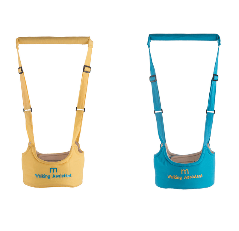 🔥Super Deal! 50% Off! – Baby Walking Harness – Safe & Fun First Steps