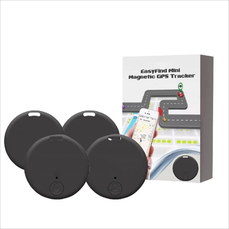 Bluetooth Anti-Lost Device