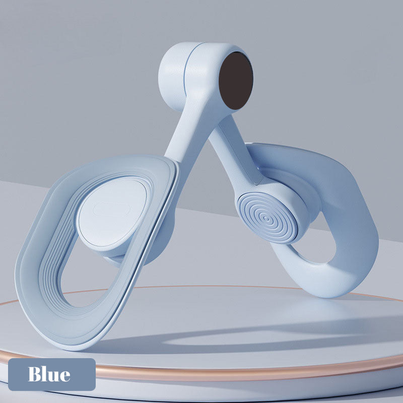 Multifunctional Leg Trainer