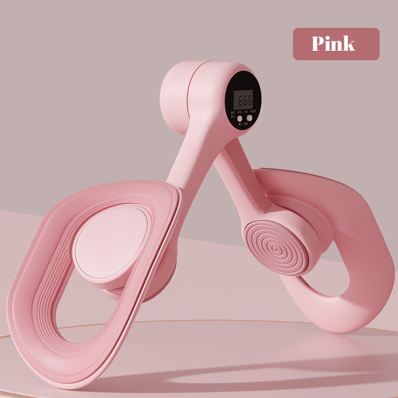Multifunctional Leg Trainer