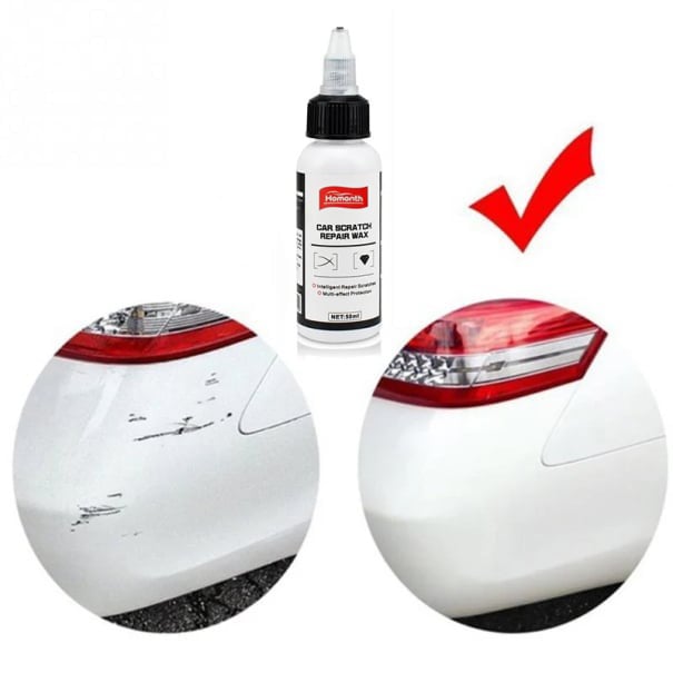 Last Day 49%OFF - Ultimate Paint Restorer