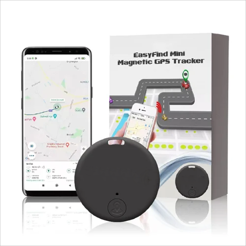 Bluetooth Anti-Lost Device