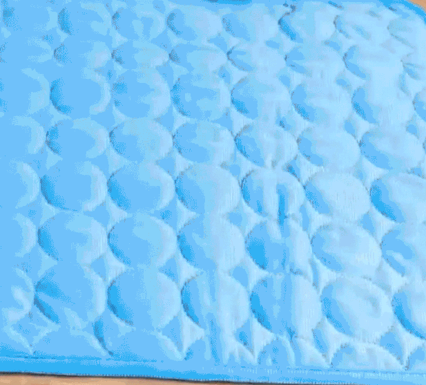 💥This Week's Special Offer 50% Off🧊Dog Cooling Mat (4x more effective)