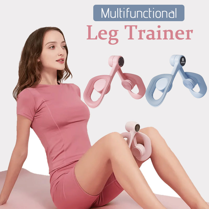 Multifunctional Leg Trainer