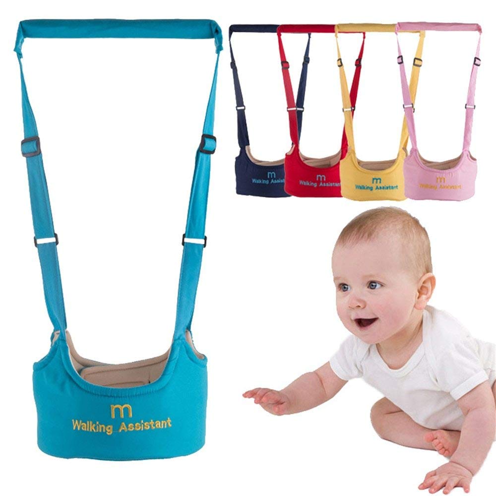🔥Super Deal! 50% Off! – Baby Walking Harness – Safe & Fun First Steps