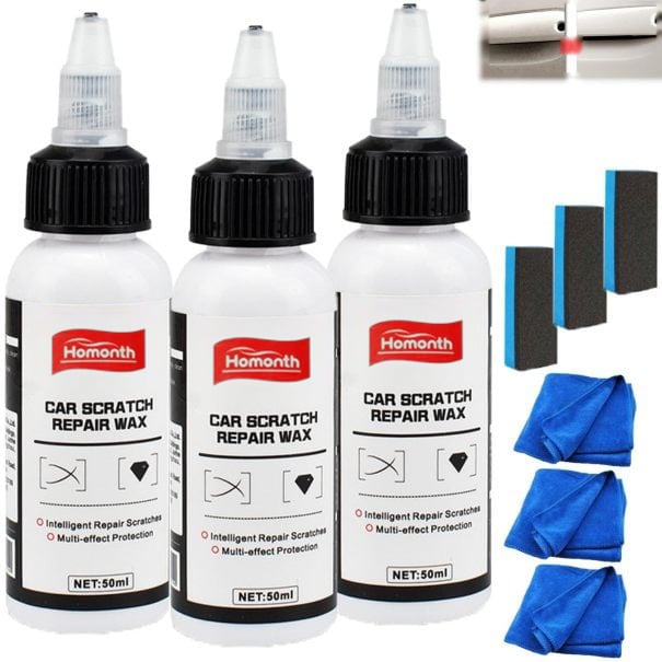 Last Day 49%OFF - Ultimate Paint Restorer