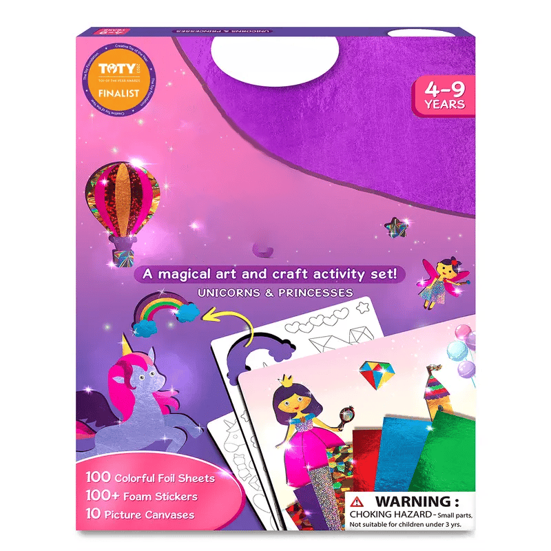 ✨Last Day 50% OFF🔥Art & Craft Activity