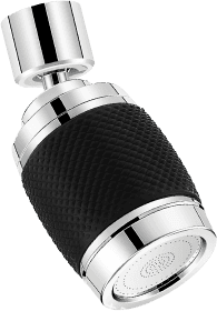 Faucet filter 360-Degree_Swivel_Splash-Proof_Faucet_Aerator