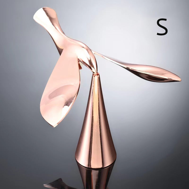 Flying Bird Bottle Opener