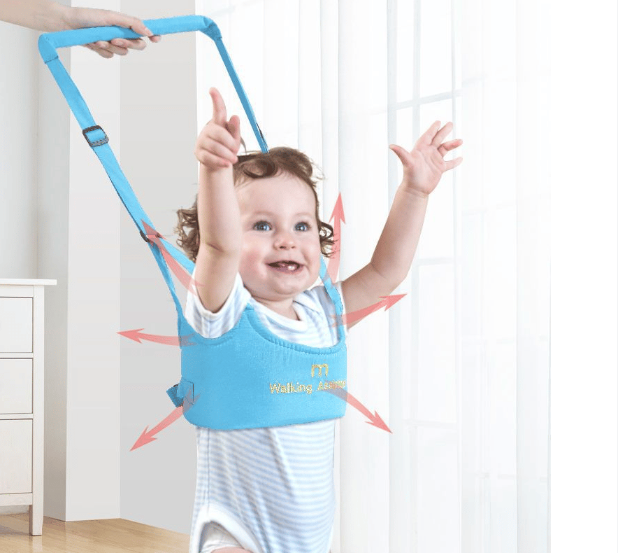 🔥Super Deal! 50% Off! – Baby Walking Harness – Safe & Fun First Steps