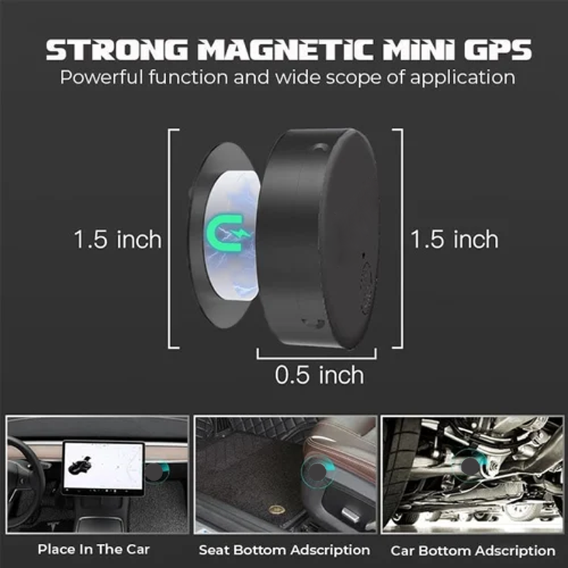 Bluetooth Anti-Lost Device