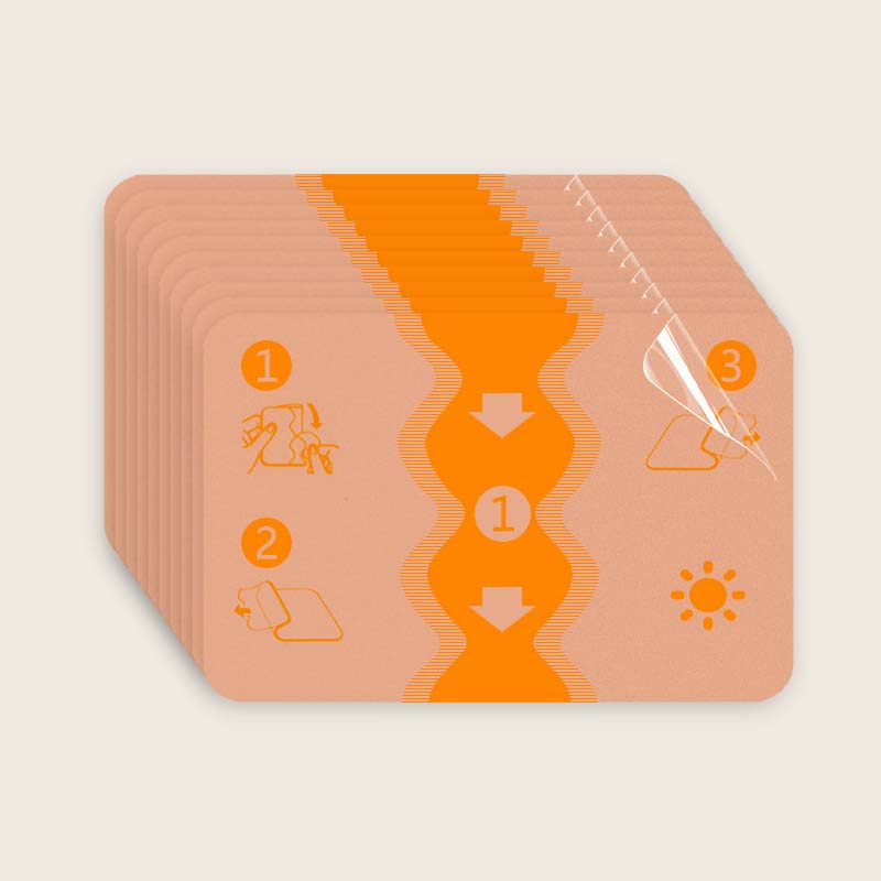 🔥2025 New Arrival 🔥Mugwort Moxibustion Joint Patch