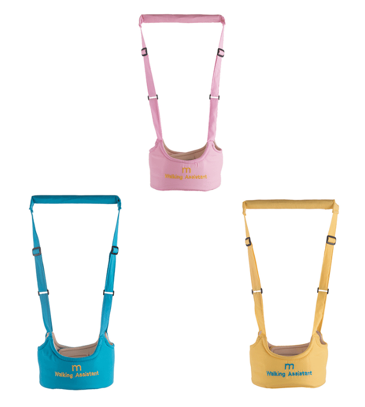 🔥Super Deal! 50% Off! – Baby Walking Harness – Safe & Fun First Steps