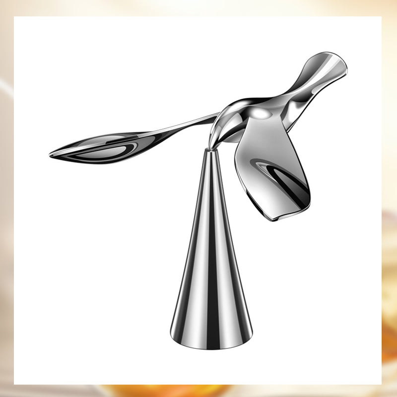 Flying Bird Bottle Opener