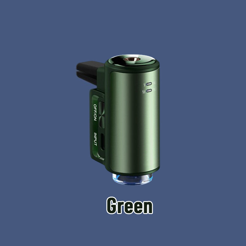 Car Air Outlet Aromatherapy