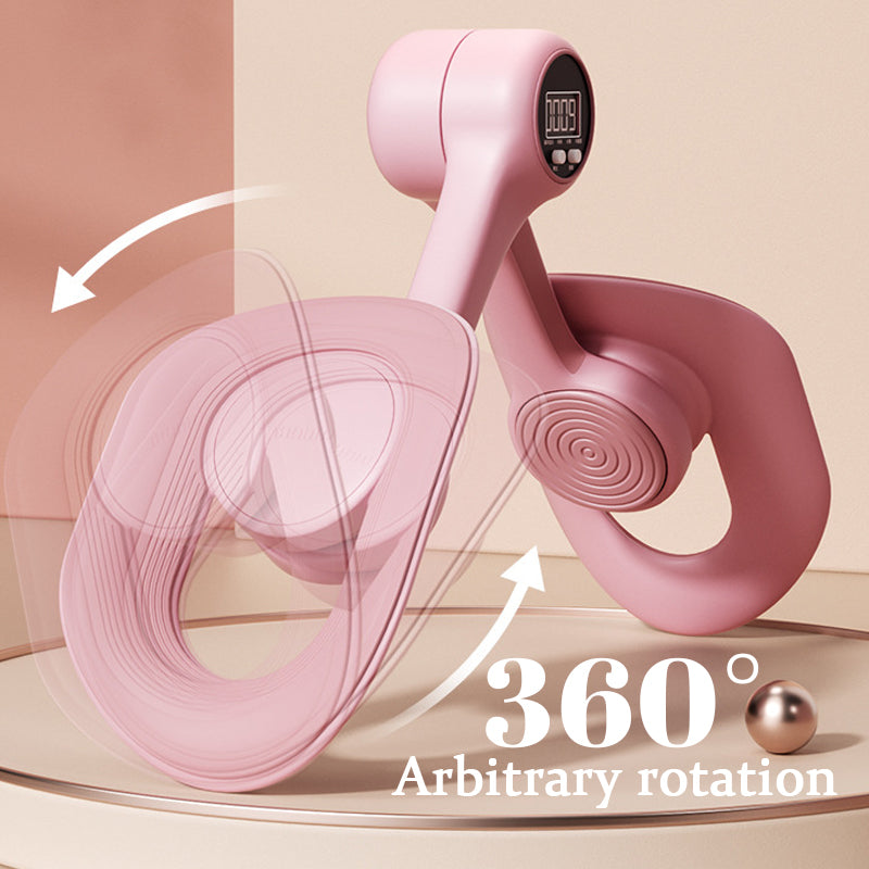 Multifunctional Leg Trainer