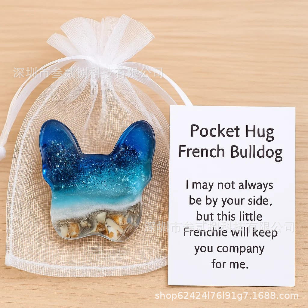 🔥Last Day 50% OFF- 2025 Pocket Hug for Pet Loss Gift