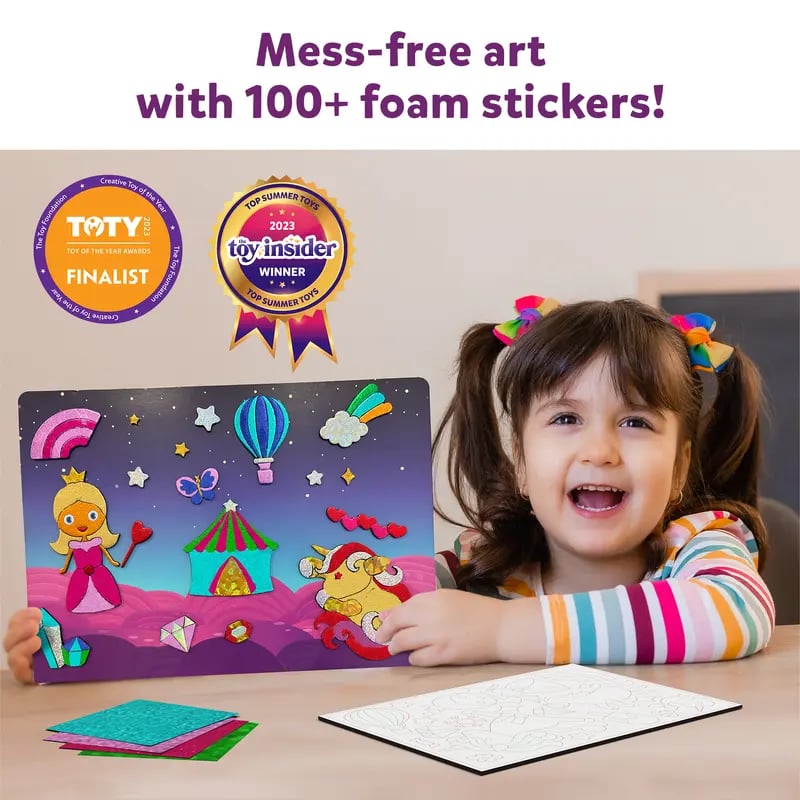 ✨Last Day 50% OFF🔥Art & Craft Activity