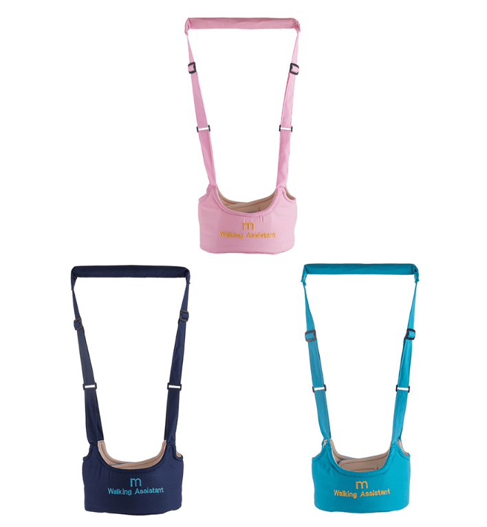🔥Super Deal! 50% Off! – Baby Walking Harness – Safe & Fun First Steps