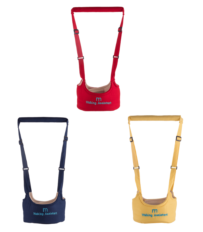🔥Super Deal! 50% Off! – Baby Walking Harness – Safe & Fun First Steps