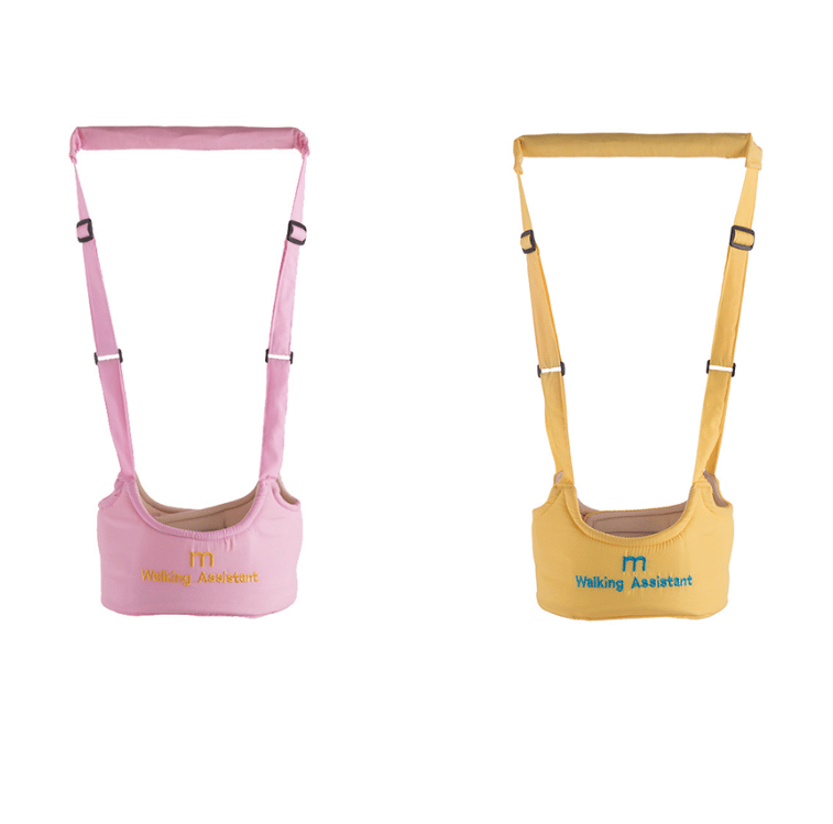 🔥Super Deal! 50% Off! – Baby Walking Harness – Safe & Fun First Steps