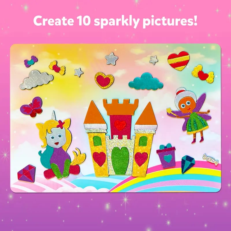 ✨Last Day 50% OFF🔥Art & Craft Activity
