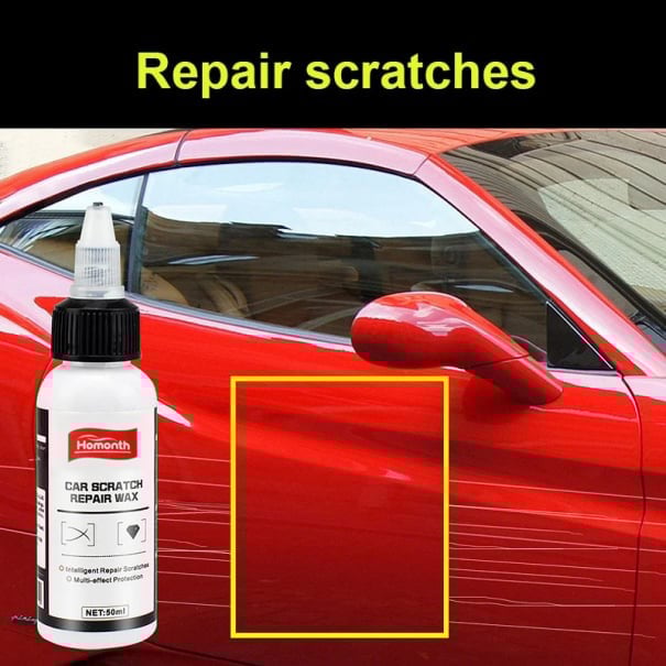Last Day 49%OFF - Ultimate Paint Restorer