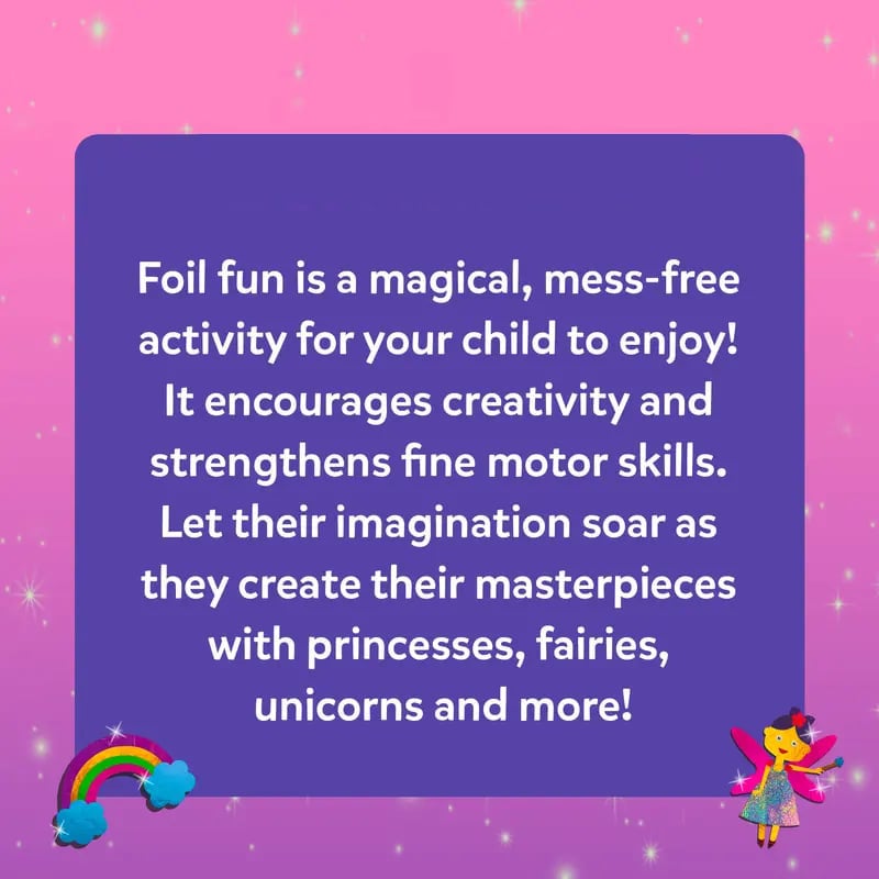 ✨Last Day 50% OFF🔥Art & Craft Activity
