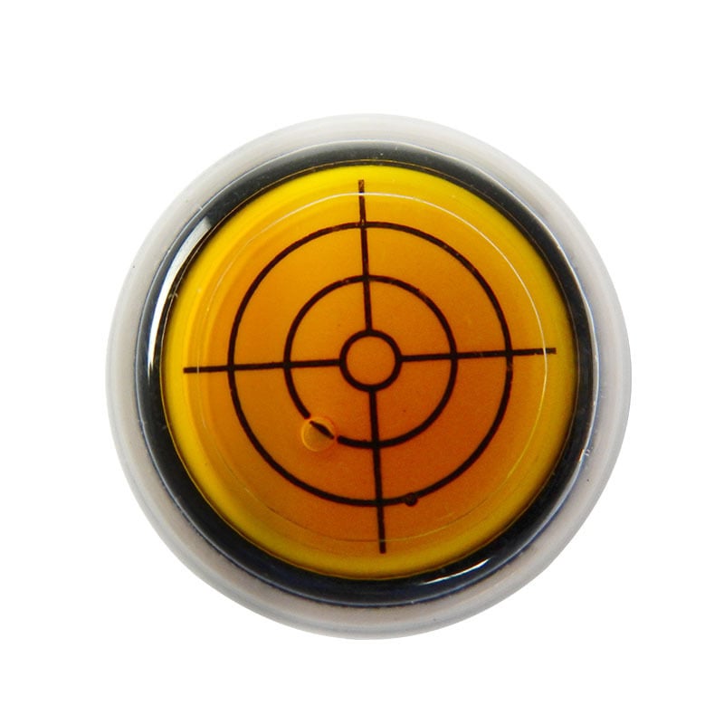 🔥(Golf trainer)Golf Ball Marker Round Cap Clip Mark with Level Function