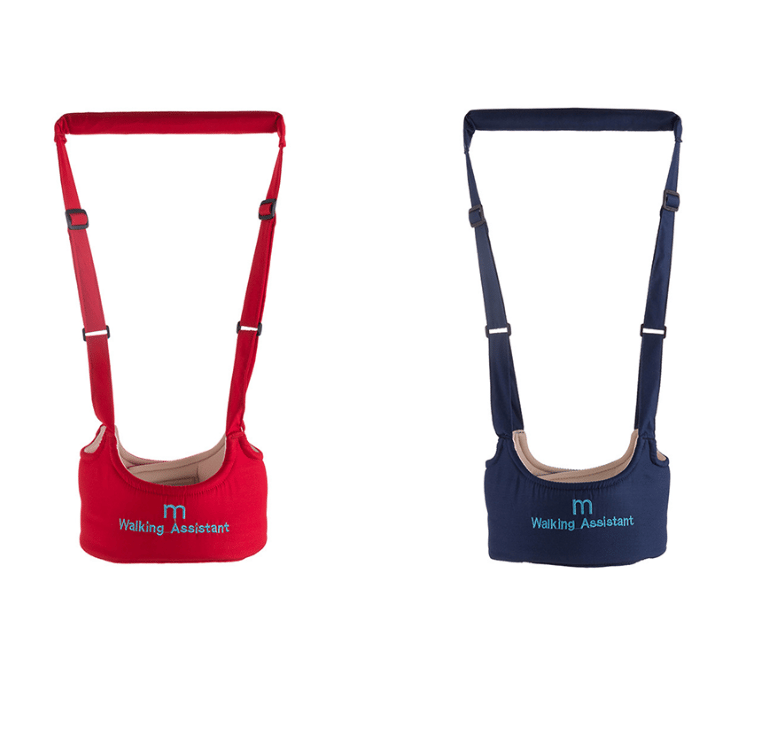 🔥Super Deal! 50% Off! – Baby Walking Harness – Safe & Fun First Steps