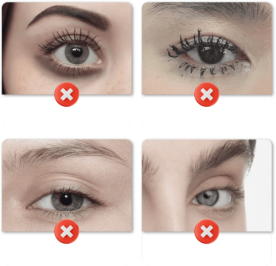 Long Thick Lash Mascara