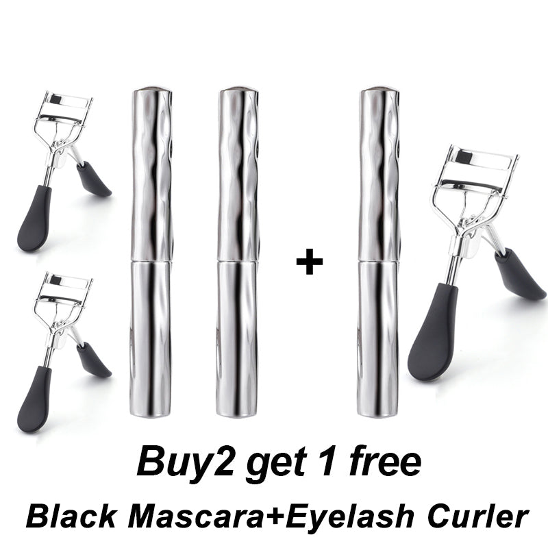 Long Thick Lash Mascara