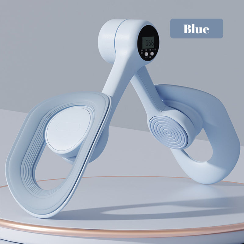 Multifunctional Leg Trainer