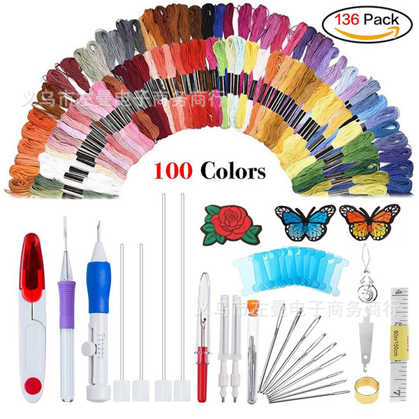Grandma's square deck of cards – 50 mix and match patterns