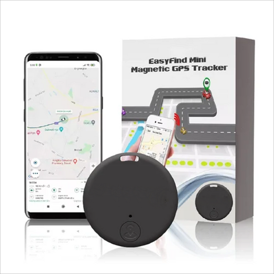 Bluetooth Anti-Lost Device