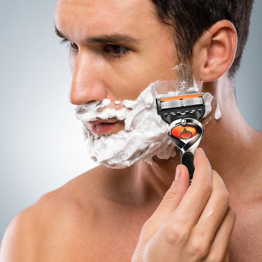 🔥Last Day 50% OFF🔥 – Manual Razor for Men