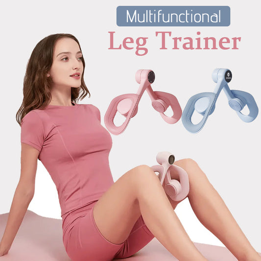 Multifunctional Leg Trainer