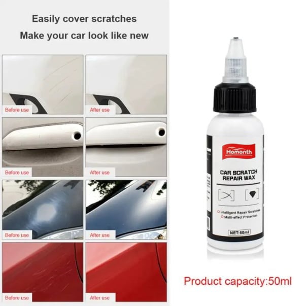 Last Day 49%OFF - Ultimate Paint Restorer