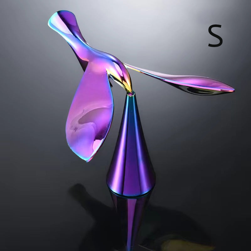 Flying Bird Bottle Opener