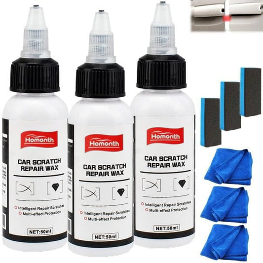 Last Day 49%OFF - Ultimate Paint Restorer