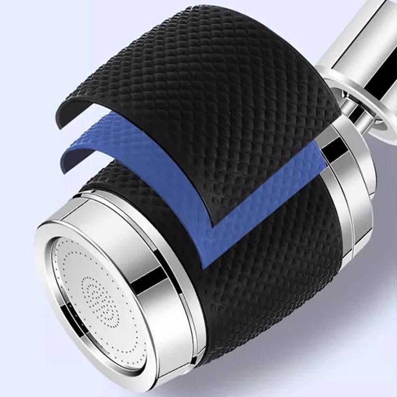 Faucet filter 360-Degree_Swivel_Splash-Proof_Faucet_Aerator