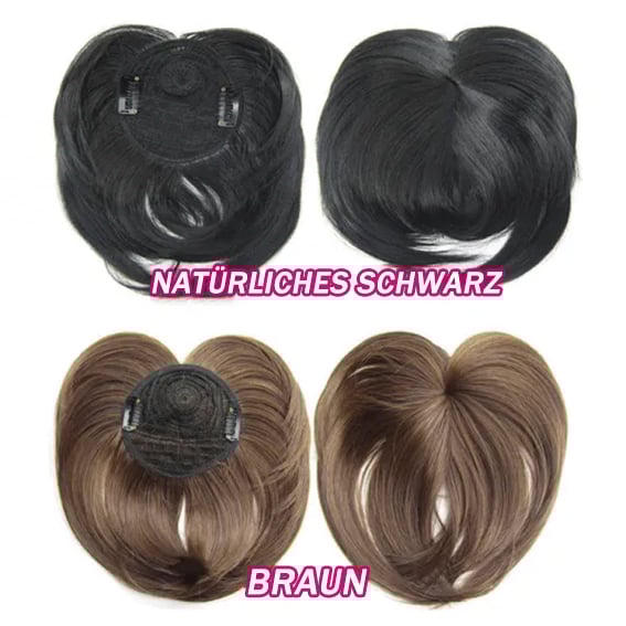 🔥Only £9.99 Last Day 💥Breathable Natural Hair Care Tips for Women with Thinning Hair