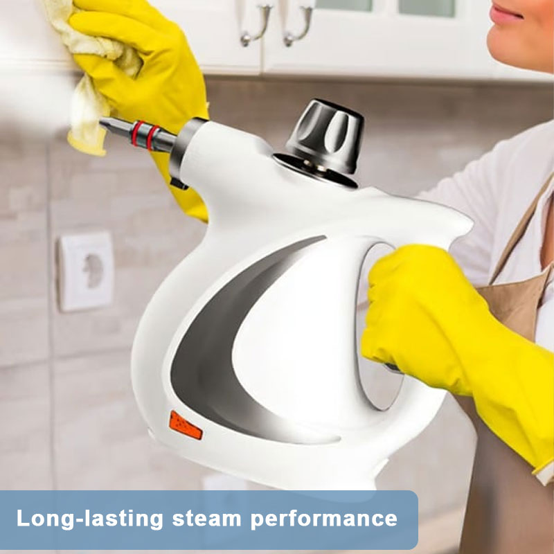 High Temperature And High Pressure Steam Cleaning Machine