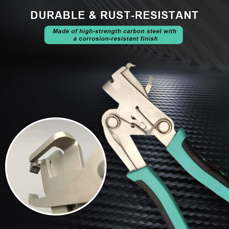 🚗🔧Car Trim Removal Tool – Automotive Fastener Clip Pliers