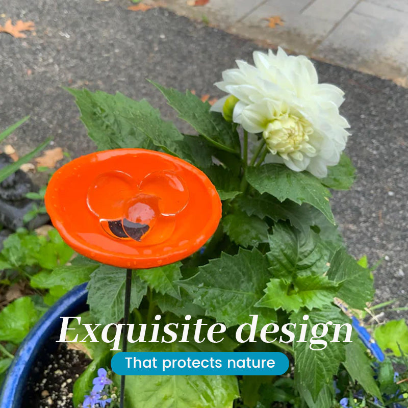 🔥Last Day Promotion-50%OFF - Garden Bee Drinking Cup