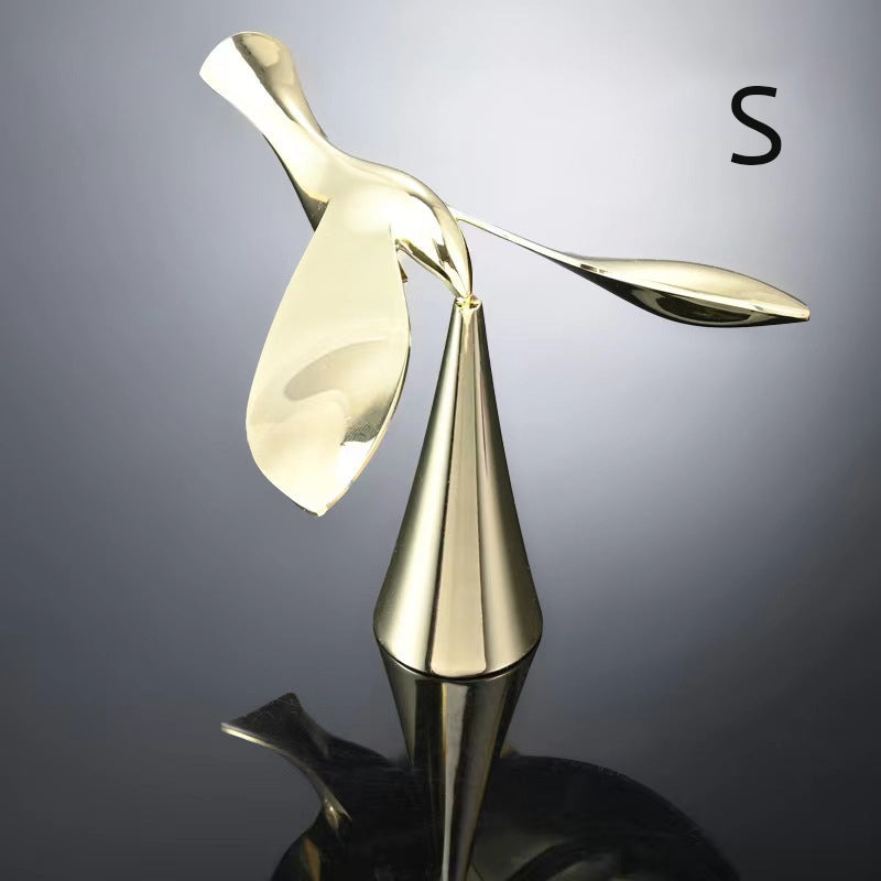 Flying Bird Bottle Opener