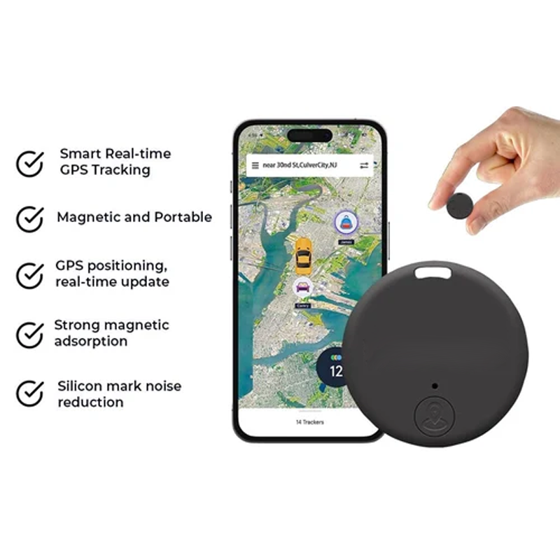 Bluetooth Anti-Lost Device