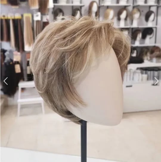 🔥Only £9.99 Last Day 💥Breathable Natural Hair Care Tips for Women with Thinning Hair