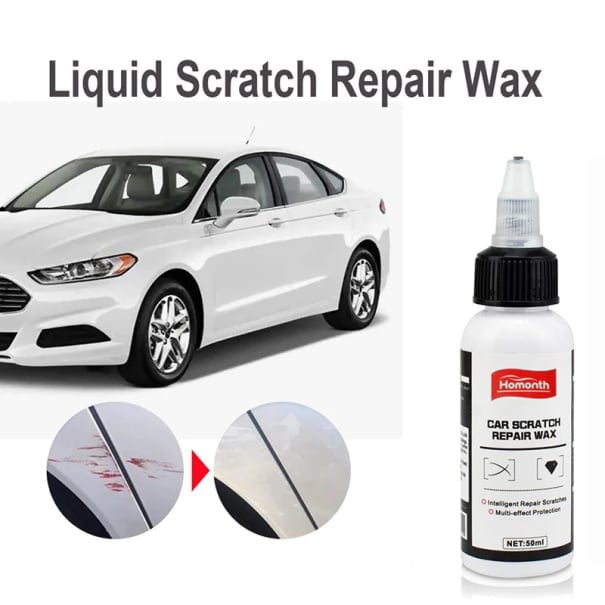 Last Day 49%OFF - Ultimate Paint Restorer