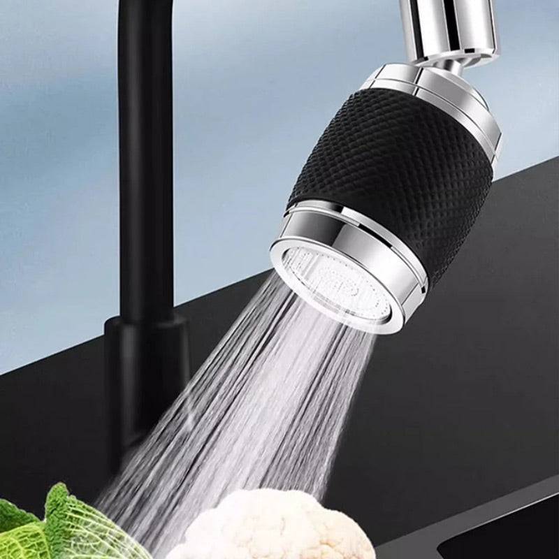 Faucet filter 360-Degree_Swivel_Splash-Proof_Faucet_Aerator